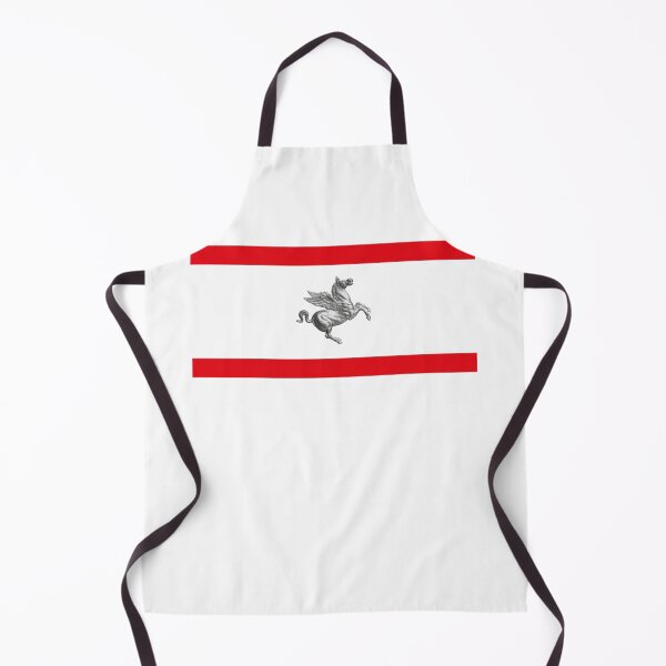 Item preview, Toscana flag (Italian region) designed and sold by P-I-R.