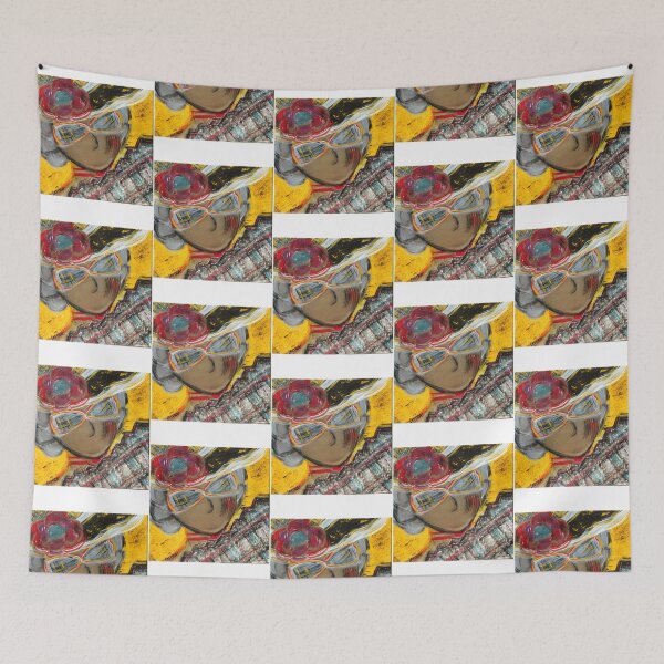 Item preview, Doa Fela designed and sold by angelinalkio.