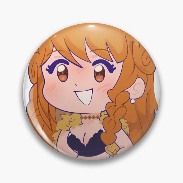 Item preview, Nami's outfit, Elbaph, One Piece designed and sold by ALumy.
