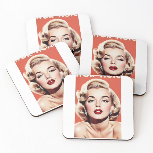 Item preview, Cinema - Legendary Actress of the 1950s, Timeless Glamour designed and sold by Beat-It.