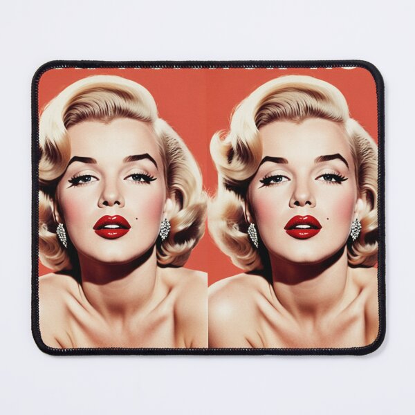 Item preview, Cinema - Legendary Actress of the 1950s, Timeless Glamour designed and sold by Beat-It.
