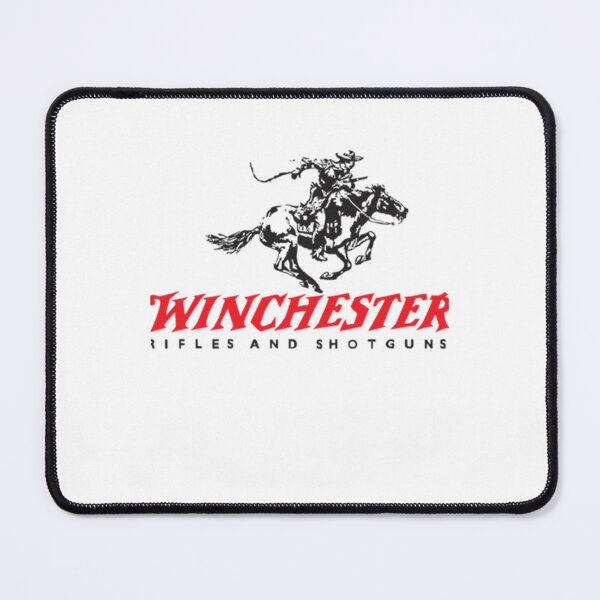 Item preview, Slanted Lettering Silhouetted Cowboy Galloping Horse designed and sold by reyesradio.