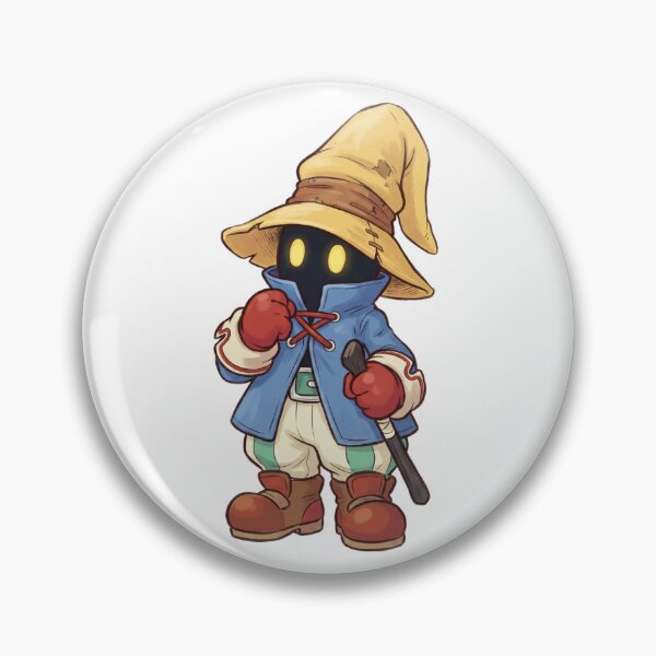 Item preview, Chibi Vivi designed and sold by Solace Sparkles.