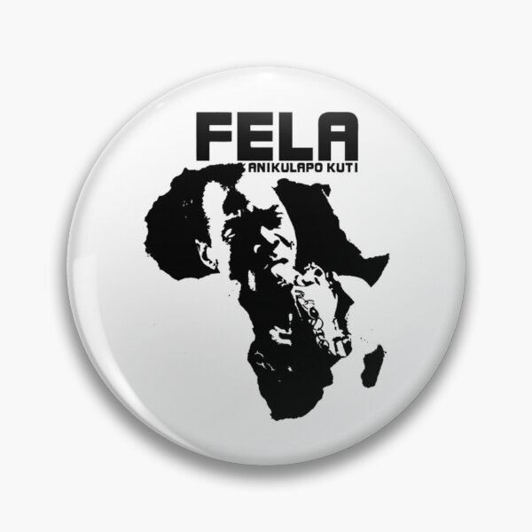 Artikelvorschau, Fela Africa Design entworfen und verkauft von angelinalkio.