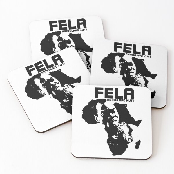 Item preview, Fela Africa Design designed and sold by angelinalkio.