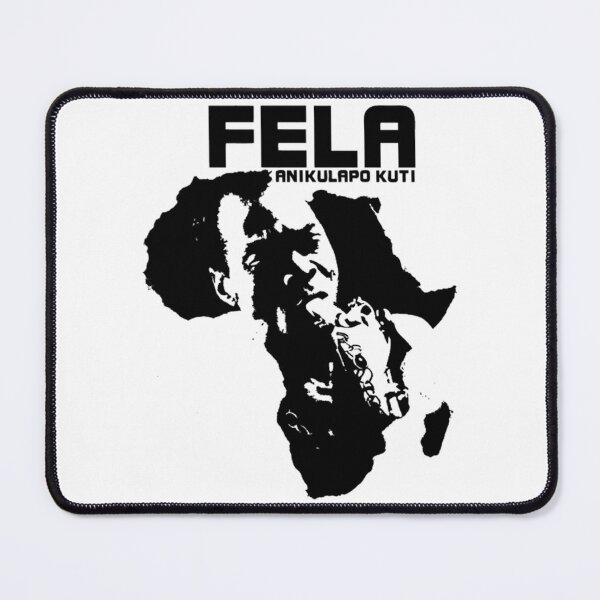 Item preview, Fela Africa Design designed and sold by angelinalkio.