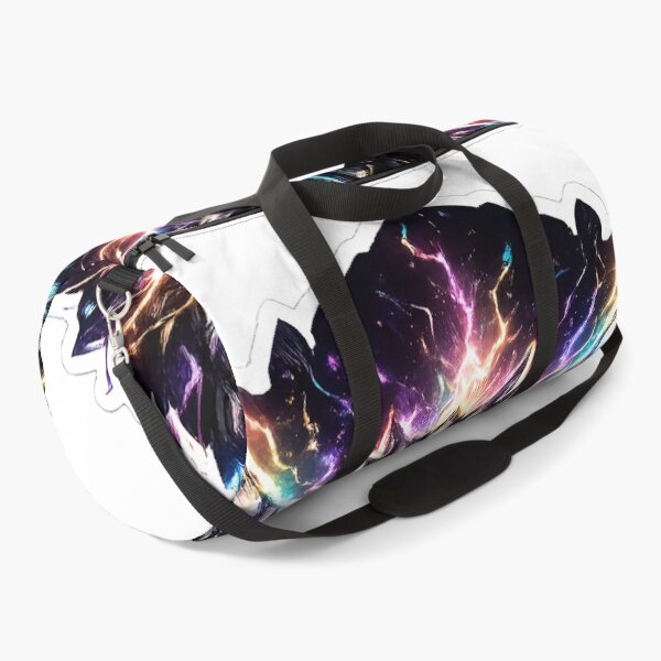 Item preview, Crystalline Carbon Shards Phoenix with Neon Flare Aura designed and sold by RiteshCenter .