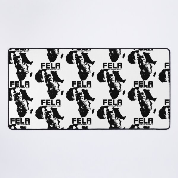 Item preview, Fela Africa Design designed and sold by angelinalkio.