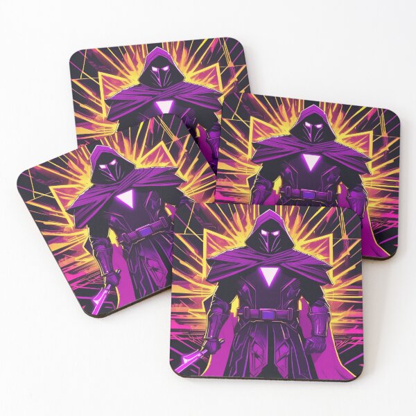 Item preview, Iso Art designed and sold by LowKesDesigns.