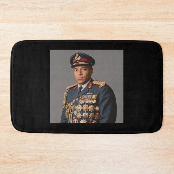 Item preview, Dictator Mbappe designed and sold by AlejandroRay.