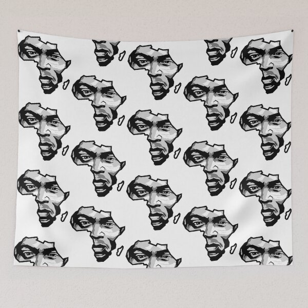 Item preview, Fela Anikulapo Kuti - Afrobeat King designed and sold by angelinalkio.