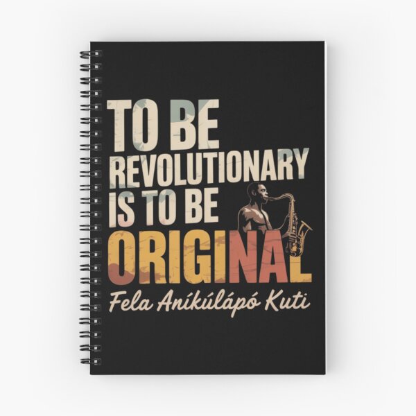 Item preview, Fela Anklp Kuti Sayings Quote Africa Anikulapo designed and sold by angelinalkio.