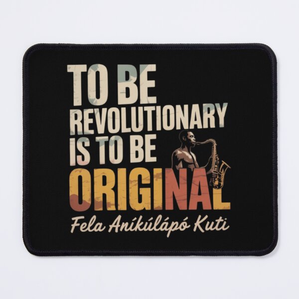 Item preview, Fela Anklp Kuti Sayings Quote Africa Anikulapo designed and sold by angelinalkio.