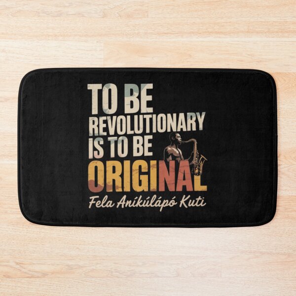 Item preview, Fela Anklp Kuti Sayings Quote Africa Anikulapo designed and sold by angelinalkio.
