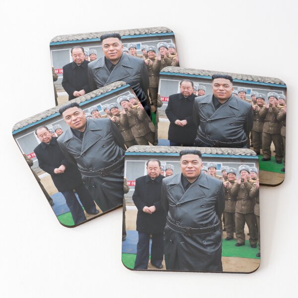 Item preview, Kylian Mbappe dictator meme designed and sold by AlejandroRay.