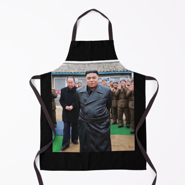 Item preview, Kylian Mbappe dictator meme designed and sold by AlejandroRay.