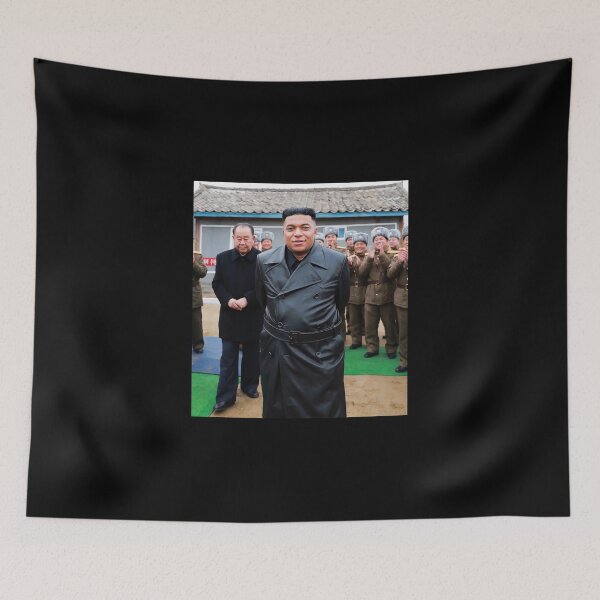 Item preview, Kylian Mbappe dictator meme designed and sold by AlejandroRay.