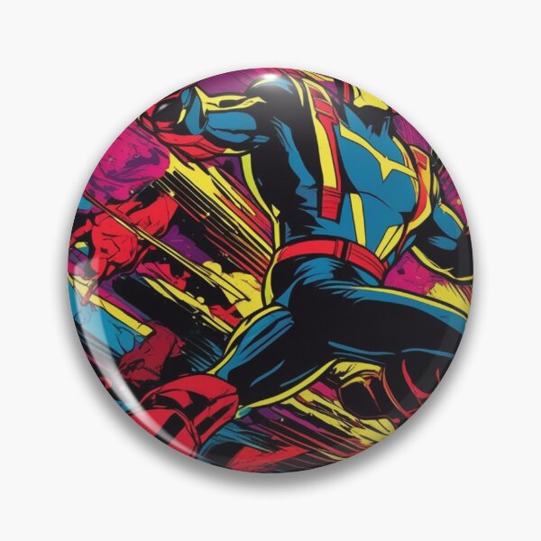 Item preview, Marvel Rivals Art designed and sold by LowKesDesigns.