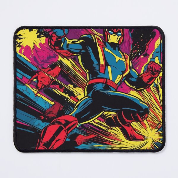 Item preview, Marvel Rivals Art designed and sold by LowKesDesigns.