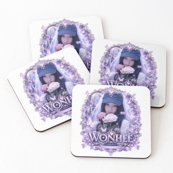 Item preview, Merchandising de moda de ILLIT Its Me Wonhee Y2K Kpop designed and sold by Valereekmerch.