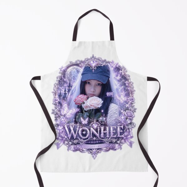Item preview, Trendy ILLIT Its Me Wonhee Y2K Kpop Merch designed and sold by Valereekmerch.