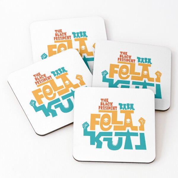 Item preview, Fela Kuti - Afrobeat Revolution designed and sold by angelinalkio.