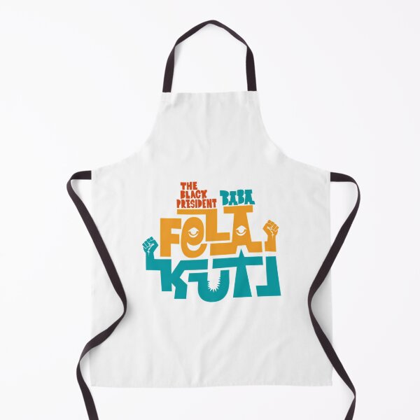 Item preview, Fela Kuti - Afrobeat Revolution designed and sold by angelinalkio.