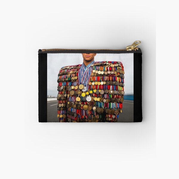Item preview, Kylian Mbappe El Dictator Meme designed and sold by AlejandroRay.