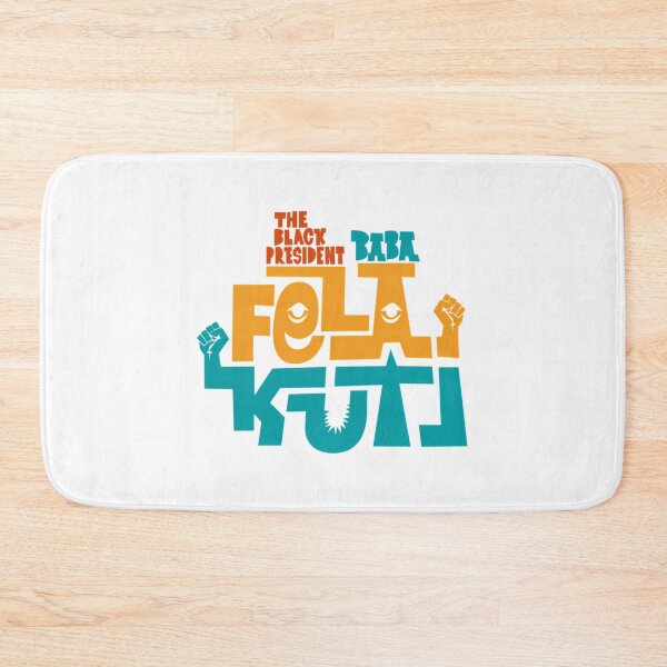 Item preview, Fela Kuti - Afrobeat Revolution designed and sold by angelinalkio.