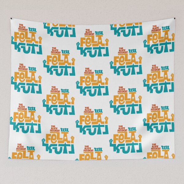 Item preview, Fela Kuti - Afrobeat Revolution designed and sold by angelinalkio.