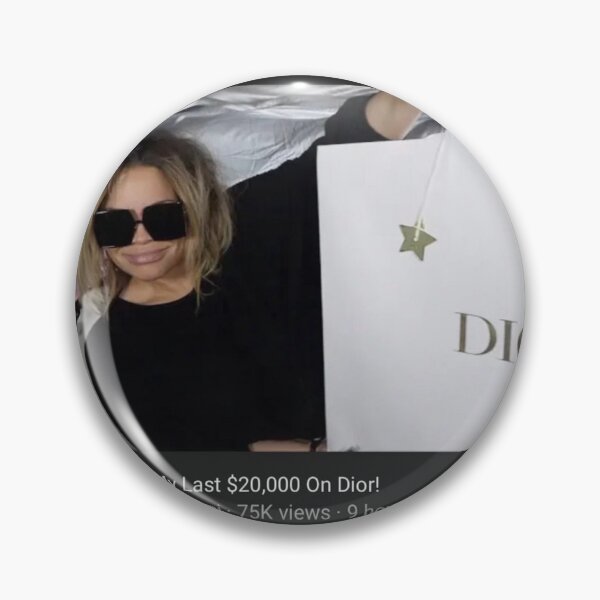 Item preview, trisha paytas designed and sold by rubitch1738.