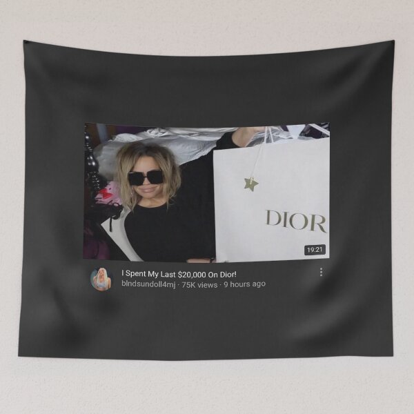Item preview, trisha paytas designed and sold by rubitch1738.