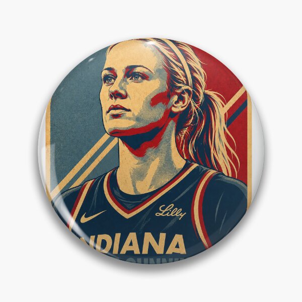 Item preview, sophie cunningham - Sports Poster Illustration - Hope art designed and sold by SechainMailo.