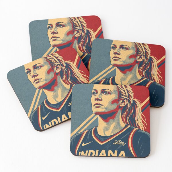 Item preview, sophie cunningham - Sports Poster Illustration - Hope art designed and sold by SechainMailo.