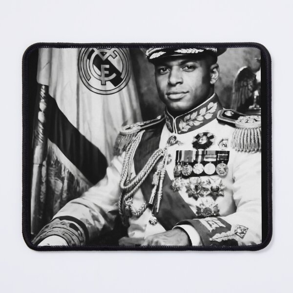 Item preview, Kylian Mbappe The Dictator designed and sold by AlejandroRay.