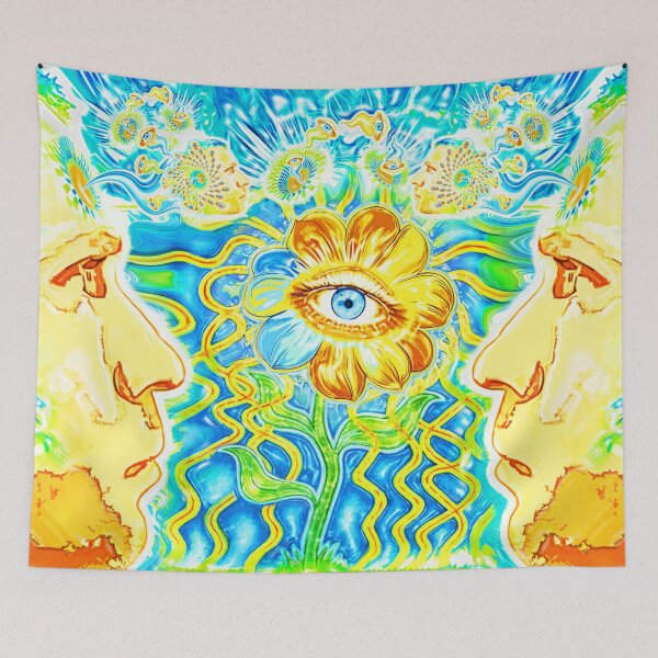 Item preview, Dimenevisionist designed and sold by Klaus Bremner (Autotelic Art).