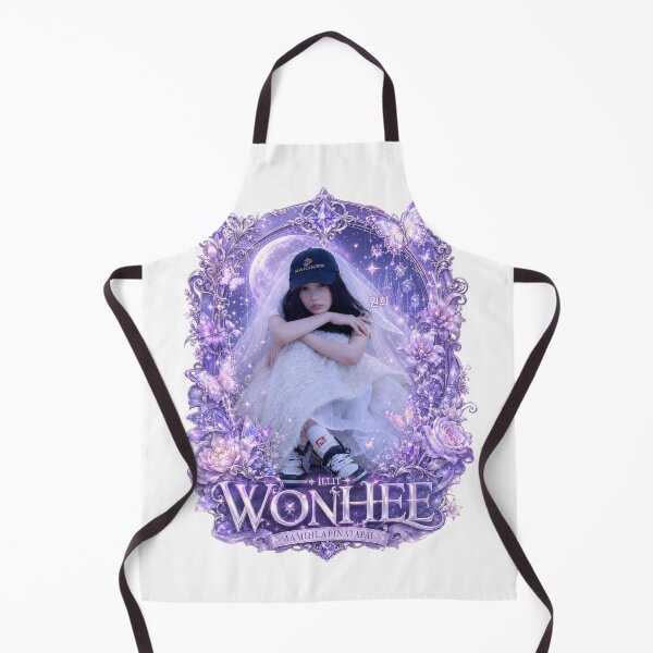 Item preview, Artistic ILLIT Paw Paw Wonhee Bunny Kpop Merch designed and sold by Valereekmerch.