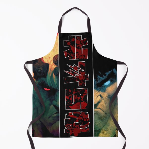Item preview, North Star Collection - Raoh & Kenjiro Eternal Rivalry v3 designed and sold by Lost Idols Productions General Shop.