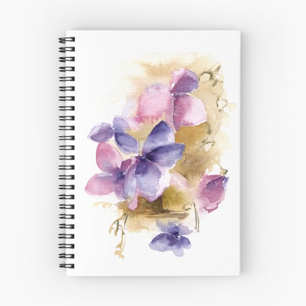 Item preview, Florals designed and sold by CanotStop.