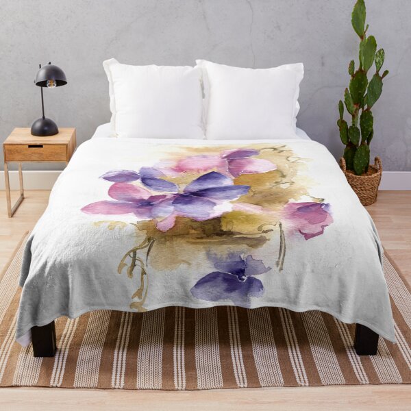 Item preview, Florals designed and sold by CanotStop.