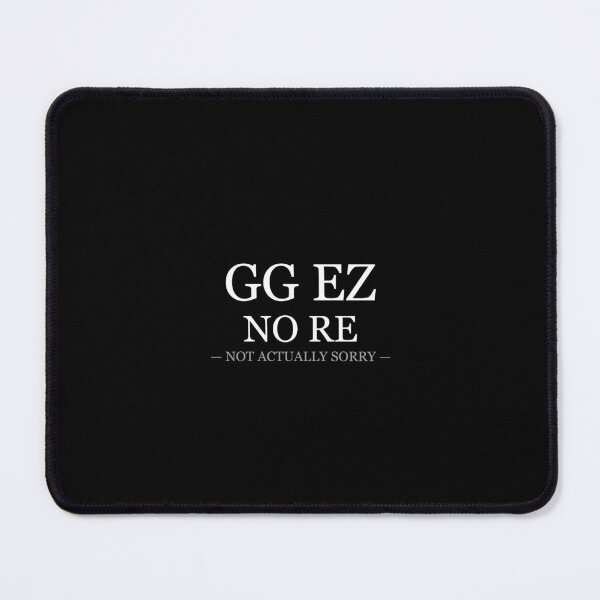 Item preview, GG EZ Gaming designed and sold by LowKesDesigns.