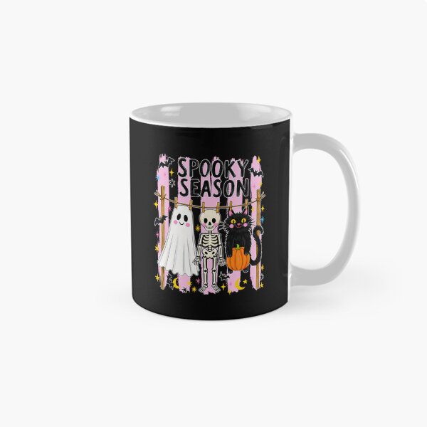 Item preview, Preppy Spooky Season designed and sold by srowdy.