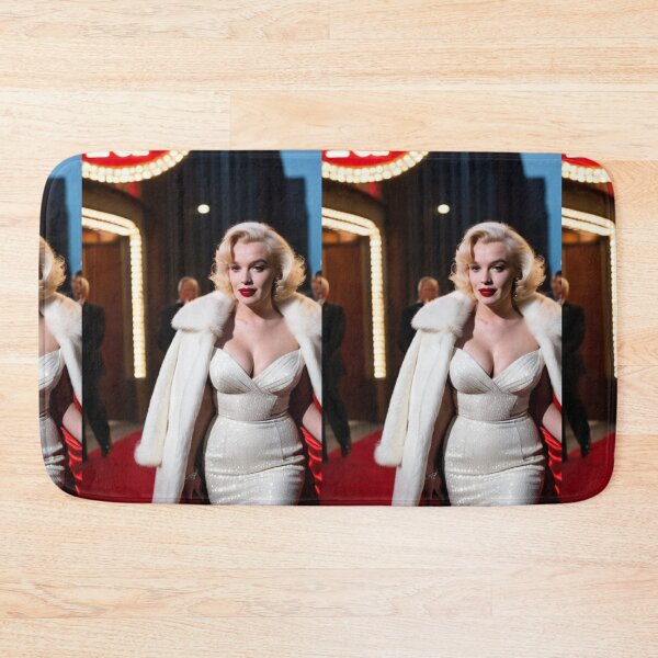 Item preview, Cinema - Legendary Actress of the 1950s, Timeless Hollywood Glamour designed and sold by Beat-It.