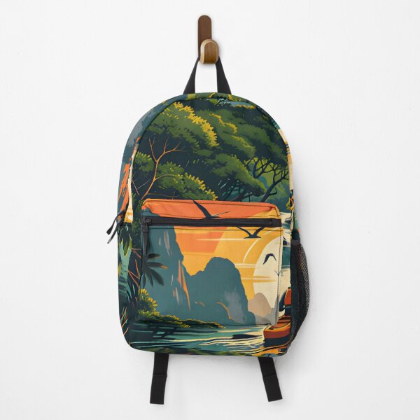 Item preview, Ao Thalane Mangrove Adventure Krabi, Thailand. designed and sold by Spirit of Siam.
