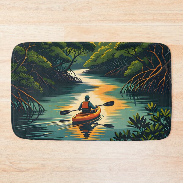 Item preview, Ao Thalane Mangrove Adventure Krabi, Thailand. designed and sold by Spirit of Siam.