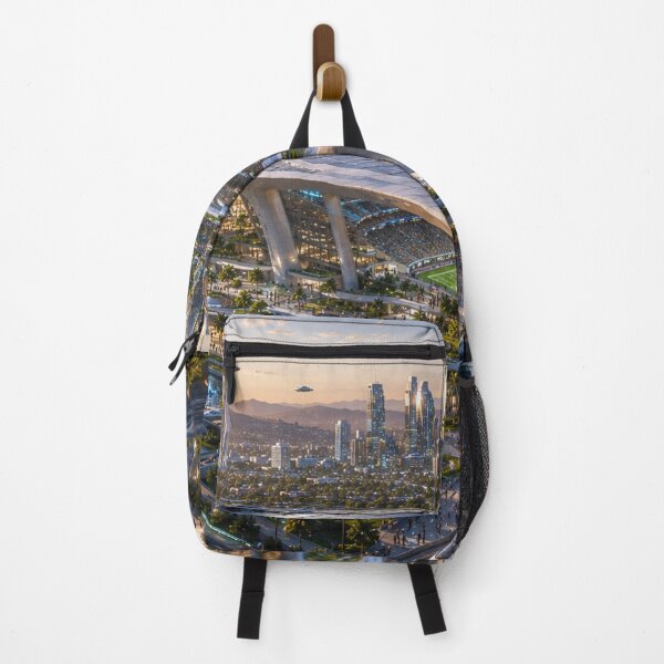 Item preview, Los Angeles 2050 – The City of Dreams Reinvented designed and sold by Eric Nagel.