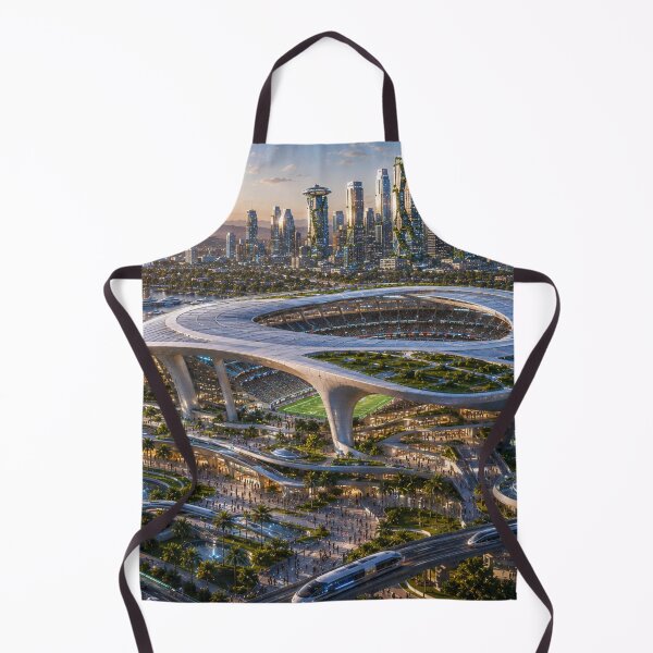 Item preview, Los Angeles 2050 – The City of Dreams Reinvented designed and sold by Eric Nagel.