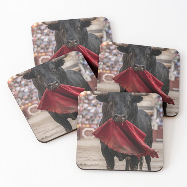 Item preview, Revenge Bull designed and sold by Dudek Originals.