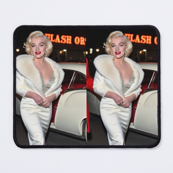 Item preview, Cinema - Legendary American Actress of the 1950s, Timeless Hollywood Glamour designed and sold by Beat-It.