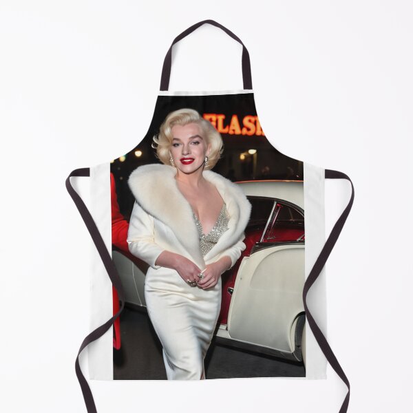 Item preview, Cinema - Legendary American Actress of the 1950s, Timeless Hollywood Glamour designed and sold by Beat-It.